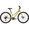 Cannondale Treadwell 3 Remixte in Ginger