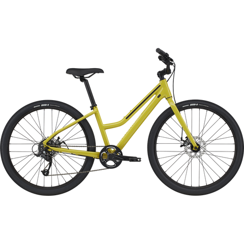 Treadwell 3 Remixte