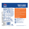 Mountain House Homestyle Chicken Noodle Casserole (2 Servings) back