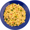 Mountain House Homestyle Chicken Noodle Casserole (2 Servings) in Bowl