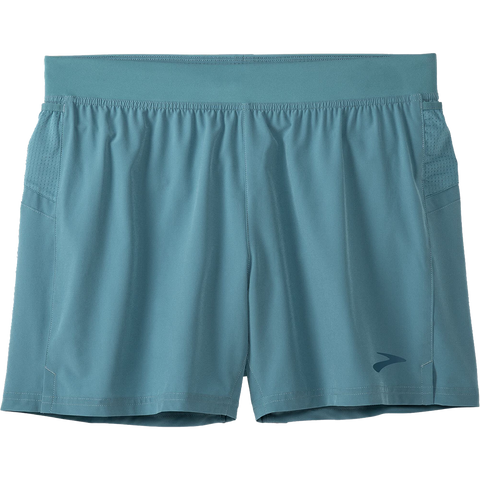 Men's Sherpa 5" Short