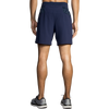 Brooks Sherpa 7" 2-in-1 Short back