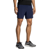 Brooks Sherpa 7" 2-in-1 Short front