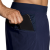 Brooks Sherpa 7" 2-in-1 Short zip pocket