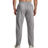Under Armour Men's Rival Fleece Pant back