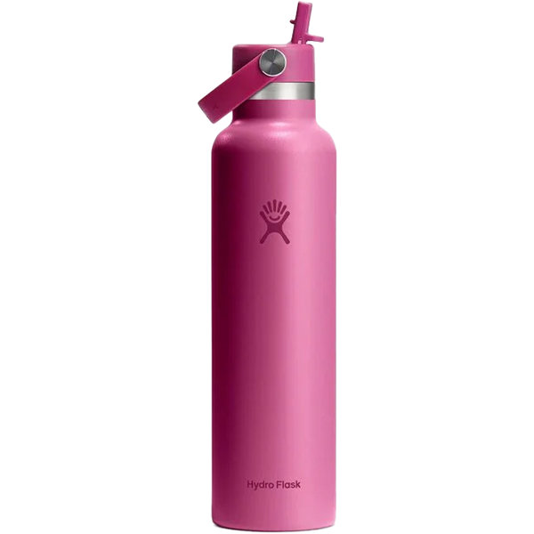 24 oz Standard Flex Straw Cap – Sports Basement