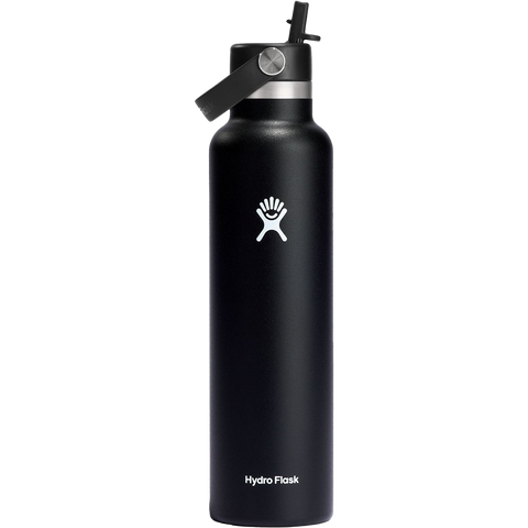 24 oz Standard Flex Straw Cap