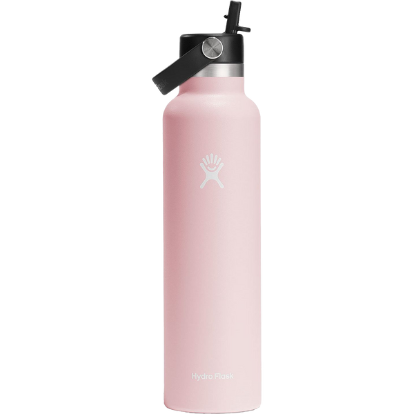 24 oz Standard Flex Straw Cap – Sports Basement