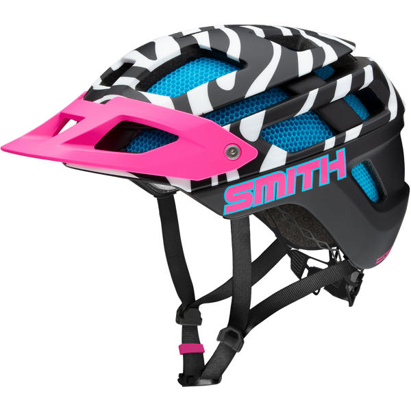Smith ForeFront 2 MIPS MTB-helm - Mountainbike - Bikehelmen - Bike - Alle