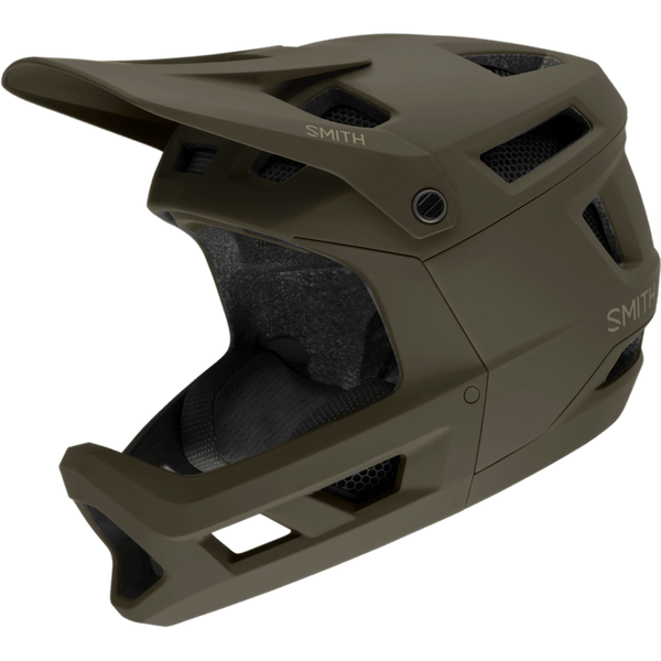 SMITH スカッドマグ Smith Optics Mainline MIPS Helmet Black Large Helmets 716736216874