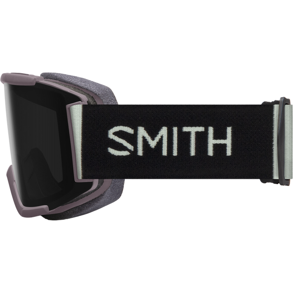 Smith Optics Squad XL x TNF ChromaPop Sport Snow Goggles