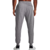 Under Armour Men's Rival Jogger in 025-Castlerock Light Heather back