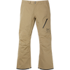 Burton Women's AK Gore-Tex Summit Insulated Pant in  Kelp