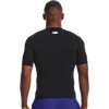 Under Armour Men's HeatGear Armour Short Sleeve back