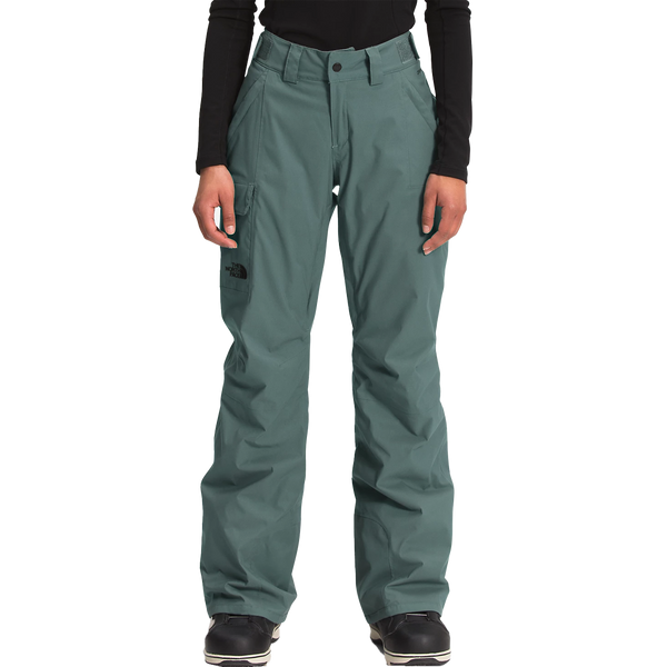 Women's Freedom Insulated Pant - Short