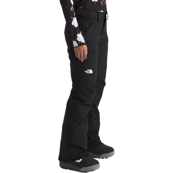 Women's Freedom Insulated Pant - Short – Sports Basement