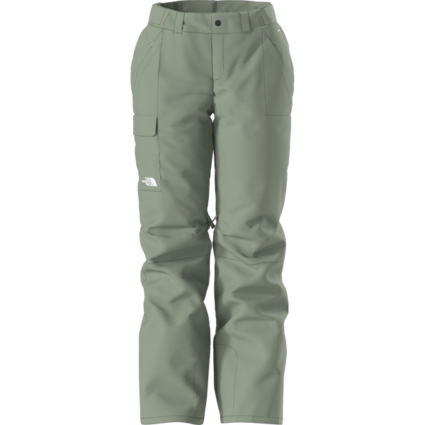 Women's Freedom Insulated Pant - Long – Sports Basement