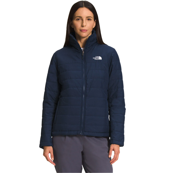 Sale the north face women's mossbud Store Black Friday