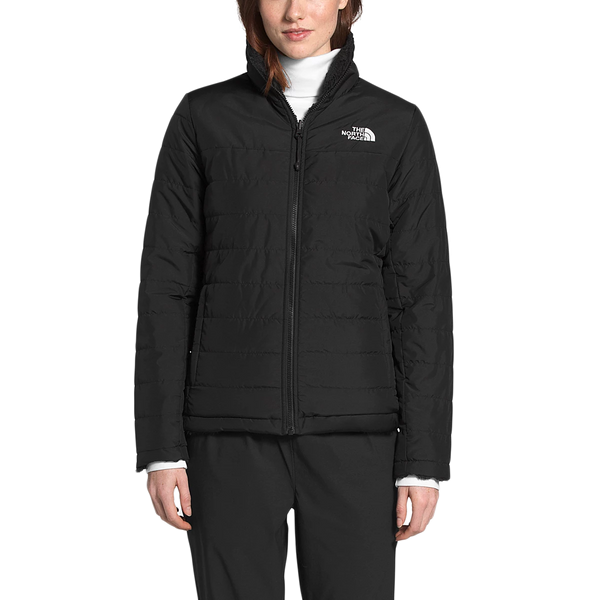 Women s Mossbud Insulated Reversible Jacket Sports Basement