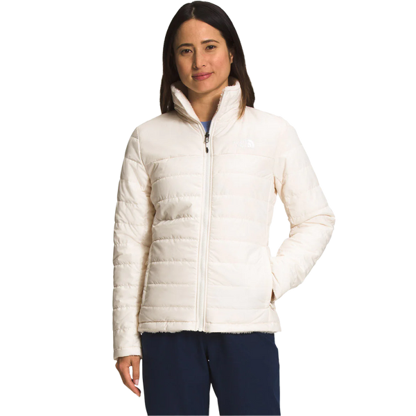Women s Mossbud Insulated Reversible Jacket Sports Basement