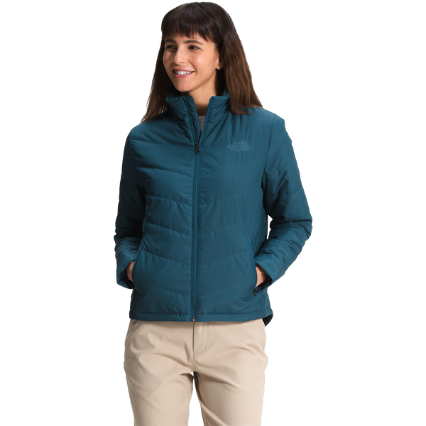 The north face women's tamburello insulated discount jacket