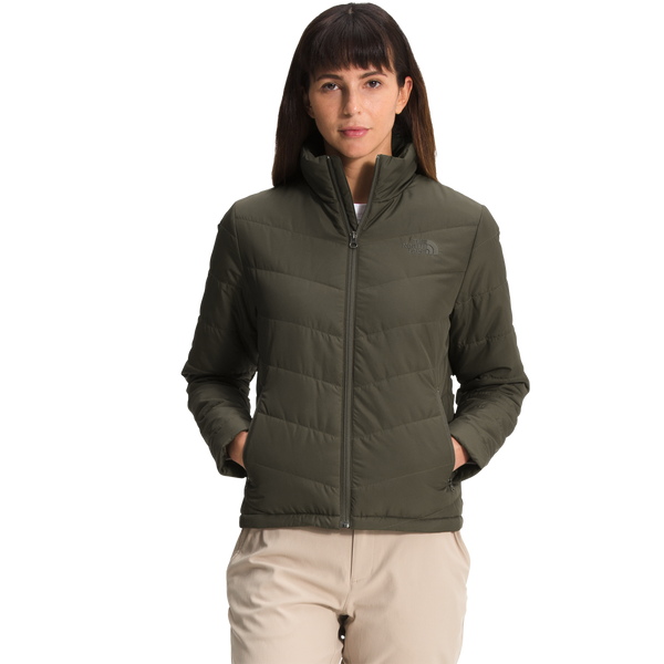 Tamburello insulated ski sales jacket