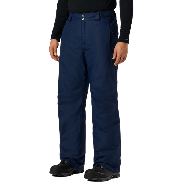 $120+ New Columbia Mens Bugaboo Omni-Heat Snowboard Pant / store Ski Pant! XL