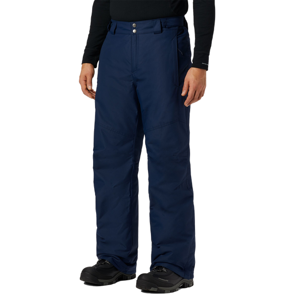 Boys' Lined Cargo Pants - All In Motion™ North Green XS