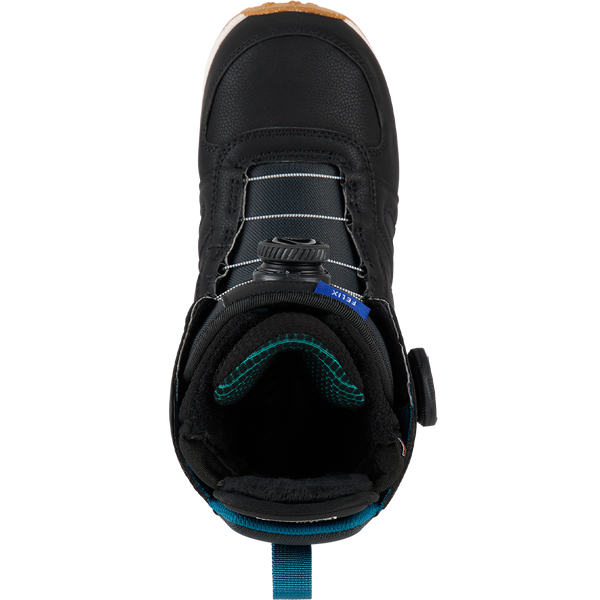 Burton Felix Boa Snowboard Boots - Women's | evo