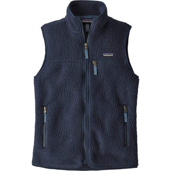 Patagonia better sweater vest clearance dark walnut