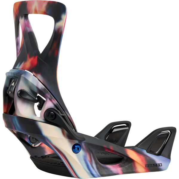 スノーボード BURTON Women's Step On ReFlex size M Women's Burton Step On® Re:Flex Snowboard Binding | Burton
