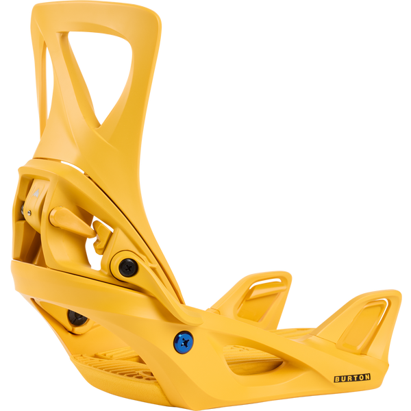 2024 Burton Women's Step On Snowboard Bindings - Radio Boardshop