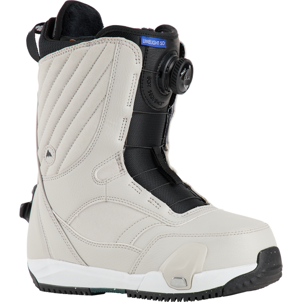 【新品】ウィメンズ BURTON Limelight WideBOA 最安値❗️ Women's Burton Limelight BOA® Wide Snowboard Boots | Burton.com