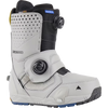 Burton Photon Step On Wide in Grey
