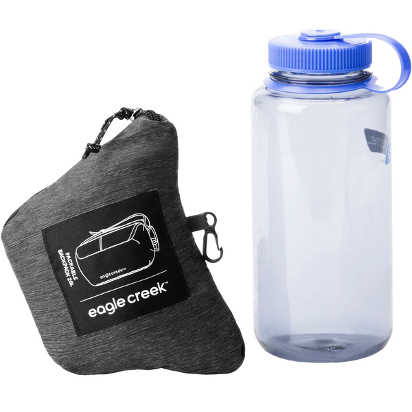 Packable Backpack 20 L Sports Basement