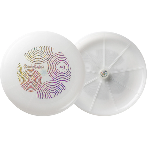 Flashflight Light Up Flying Disc