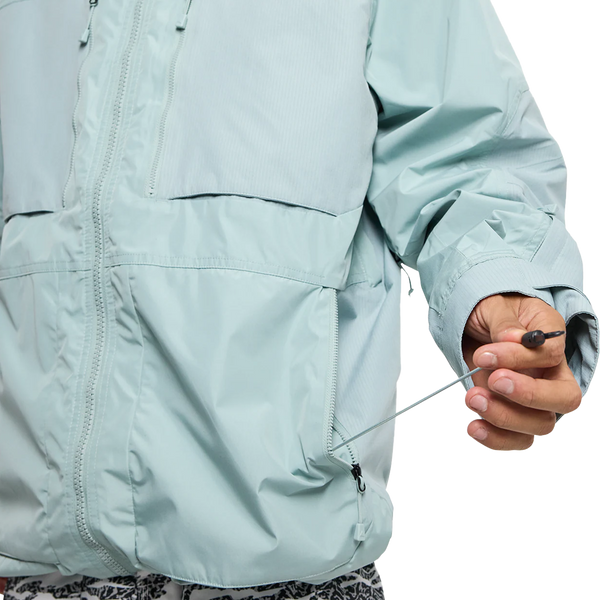Men's Frostner Jacket – Sports Basement Men's Frostner Jacket – Sports Basement