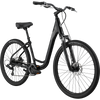Cannondale 650 U Adventure 2 3/4 view
