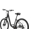 Cannondale 650 U Adventure 2 rear view