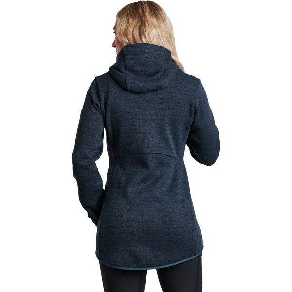 Women's Ascendyr Long Hoody – Sports Basement