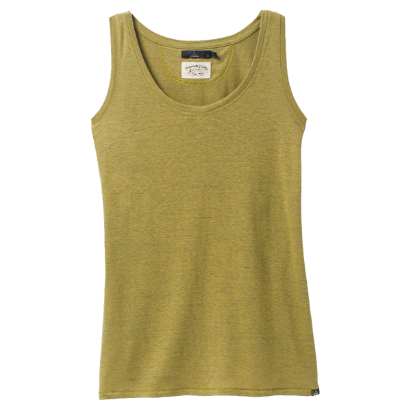 売れ筋商品|||プラーナ カットソー トップス レディース Cozy Up Scoop Tank Top - Women's Mocha Cozy Up Scoop Tank | Womens Tanks & T-Shirts | prAna