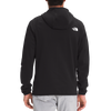 The North Face Men's Canyonlands Hoodie back