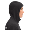 The North Face Men's Canyonlands Hoodie hood