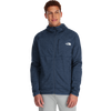 The North Face Men's Canyonlands Hoodie front