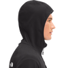 The North Face Men's Canyonlands Hoodie hood