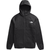 The North Face Men's Canyonlands Hoodie in TNF Black