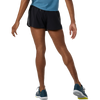 New Balance Men's Impact Run Split Short 3" back