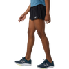 New Balance Men's Impact Run Split Short 3" side