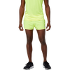 Men's Impact Run Split Short 3"