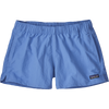 Patagonia Women's Barely Baggies Short 2.5" in ABNB-Abundant Blue
